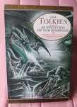As Aventuras de Tom Bombadil - J. R R. Tolkien (Edição Europa-América)