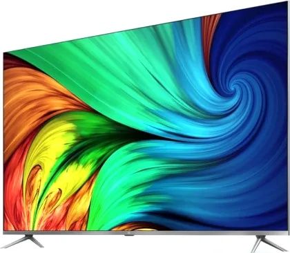 Телевизор Xiaomi MI Smart TV UHD 4S 55" (НОВИЙ)