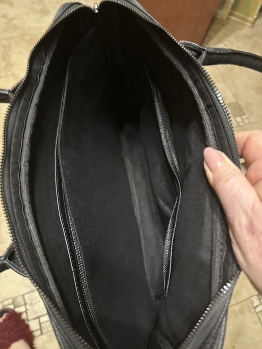 Сумка для ноутбука, вробництво Туреччина