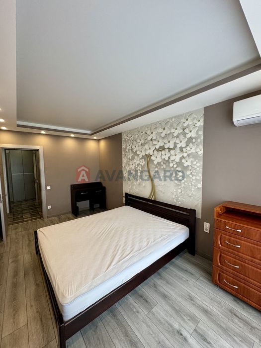 Сдам 3 к квартиру Ривер Парк (river park)