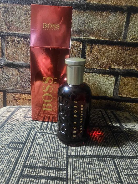 Hugo Boss Perfum