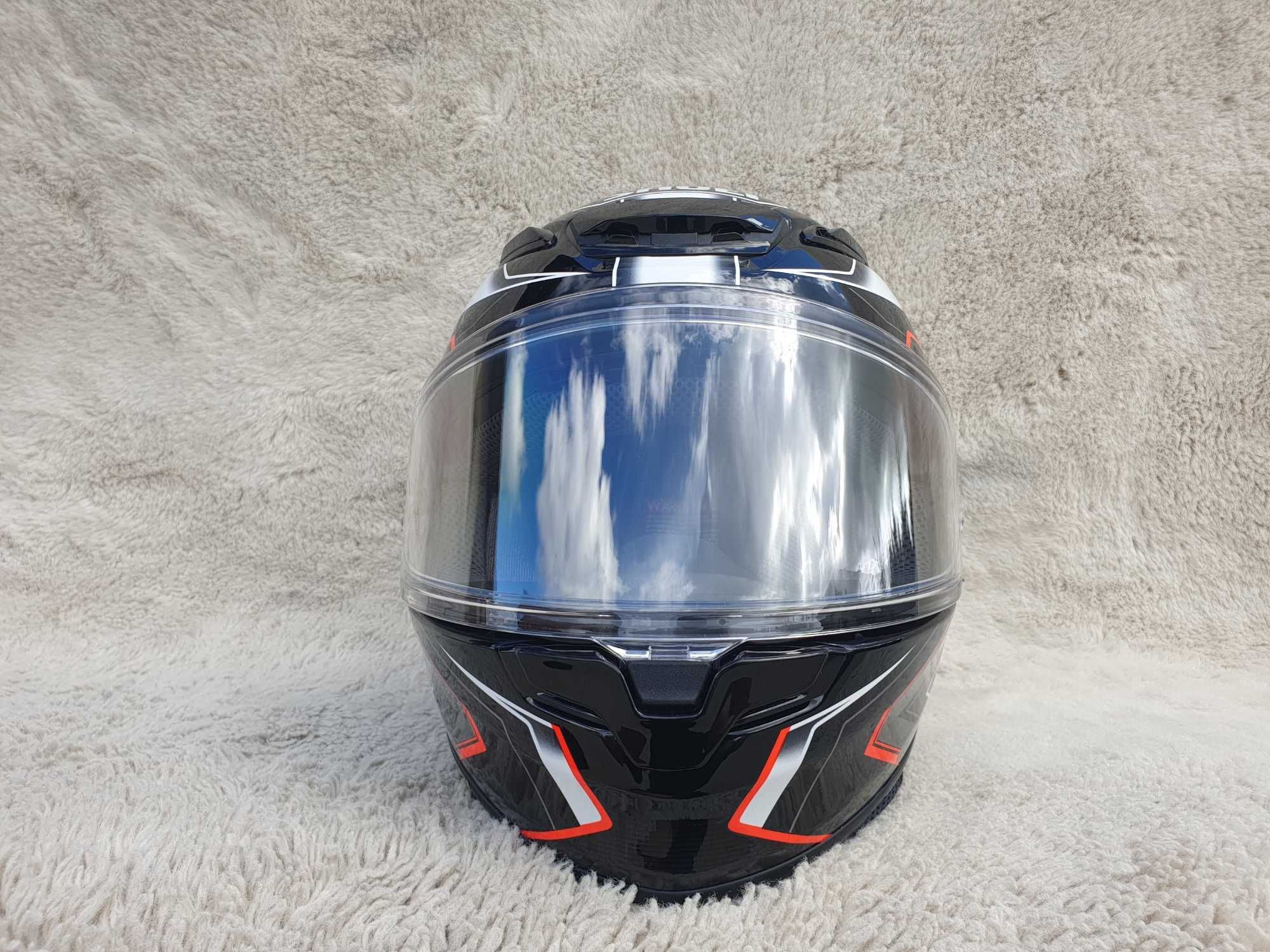 rezerwacja Shoei Nxr 2 rozm M kask motocyklowy ,