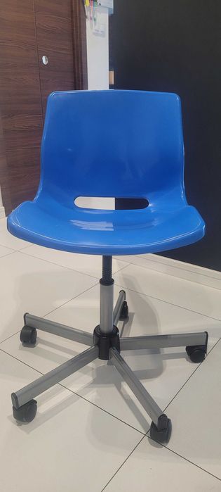 Krzesło obrotowe Ikea