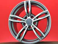 FELGI R18 5X120 BMW X3 E83 F25 6 F06 F12 X4 F26 X5 E53 Z4 E85 E86 E89