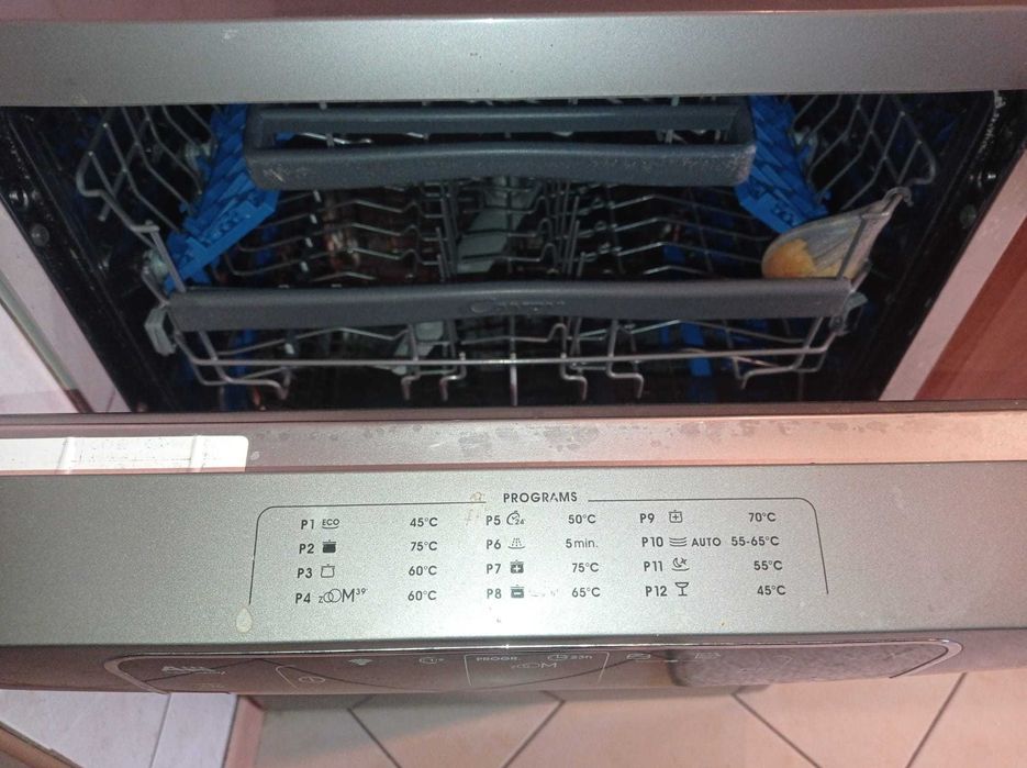 Zmywarka Candy Brava CDPMN 4S622PX - 60cm