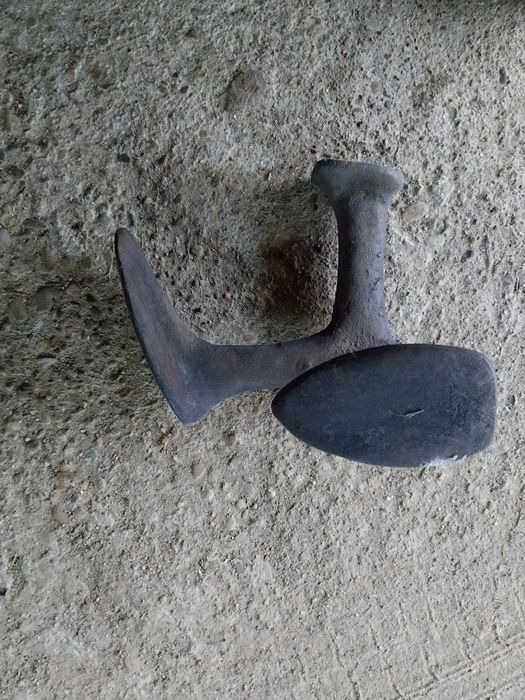 Kopyto szewskie z czasów prl-u