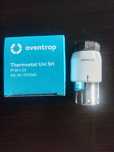 Termostat Oventrop Uni SH
