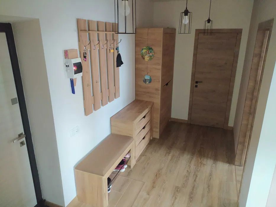 Двокімнатна квартира з якісним ремонтом! Газ! Балкон! Затишний ЖК!