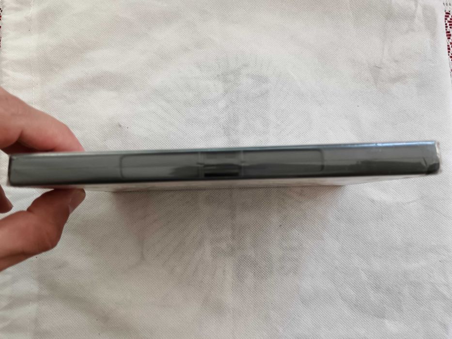 Tom Clancy's Rainbow Six 3 [Nintendo GameCube, 2004] New - Sealed - FR