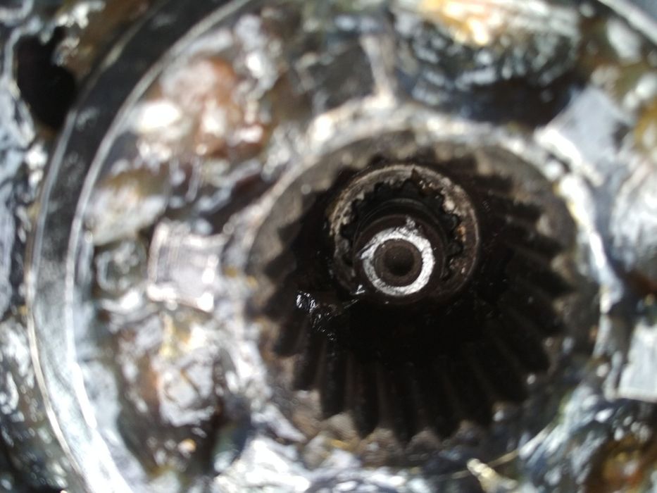 Продам КПП и шруз на МТ.