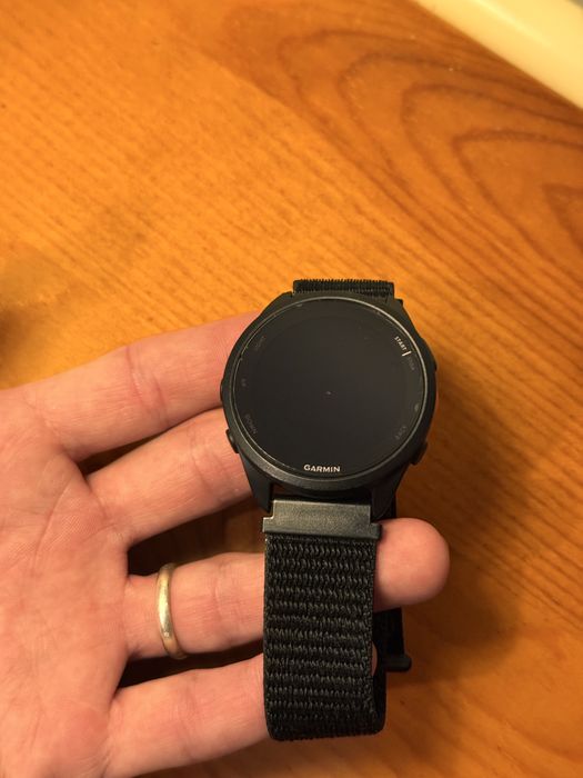 Garmin Forerunner 165