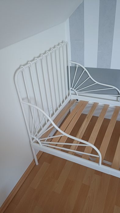 Łóżko dziecięce Minnen Ikea
