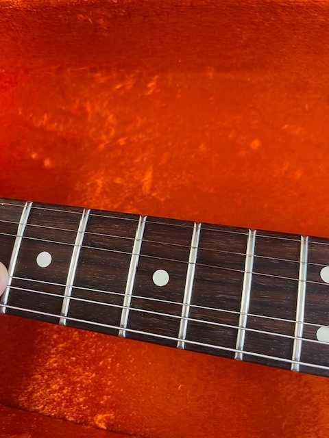 Fender Jeff Beck