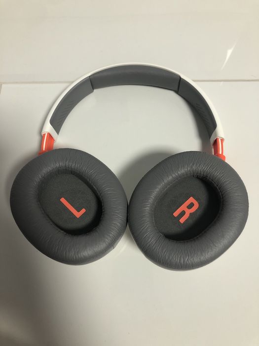 Навушники JBL модель JR460NC