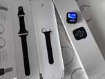 Apple Watch SE 2 (2 generacja) 40mm GPS Midnight Aluminium- Komplet
