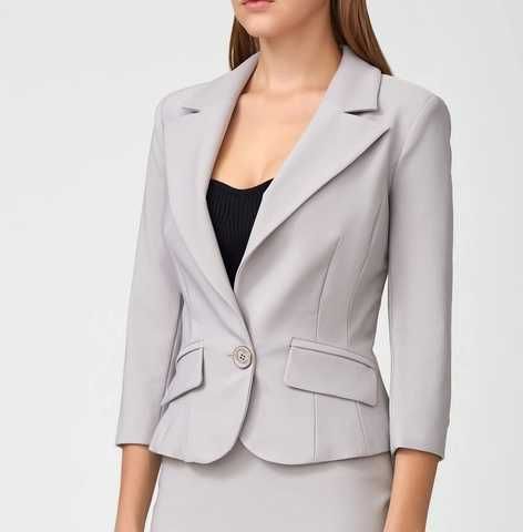 Жакет Elisabetta Franchi 42р