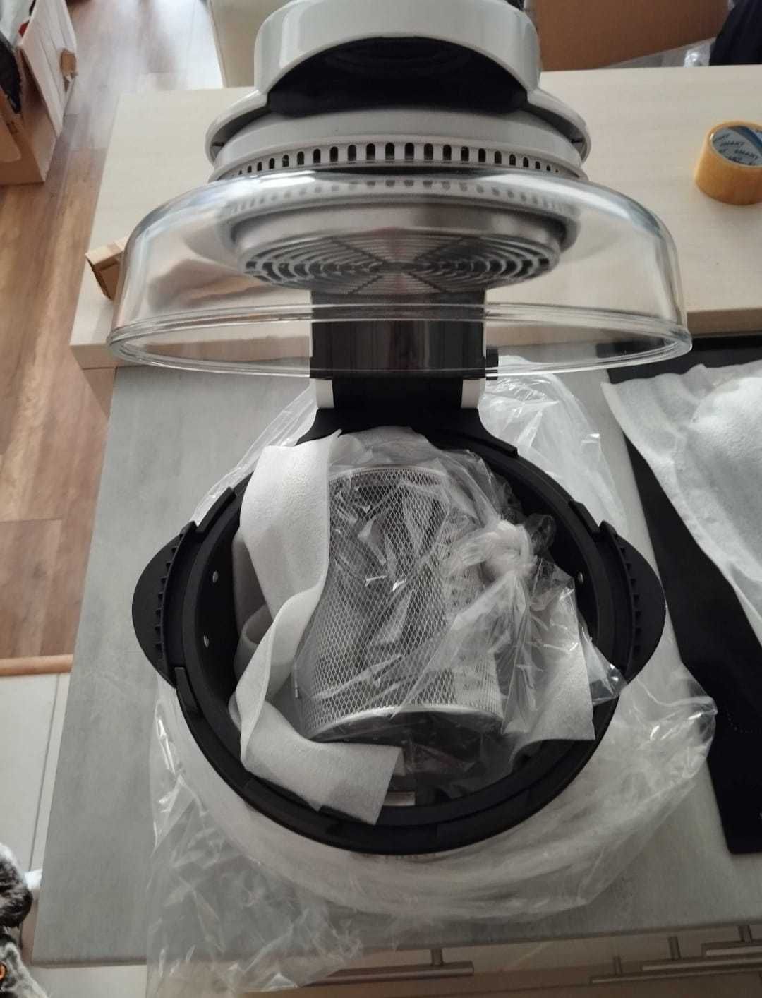 Multi Fryer Halogen