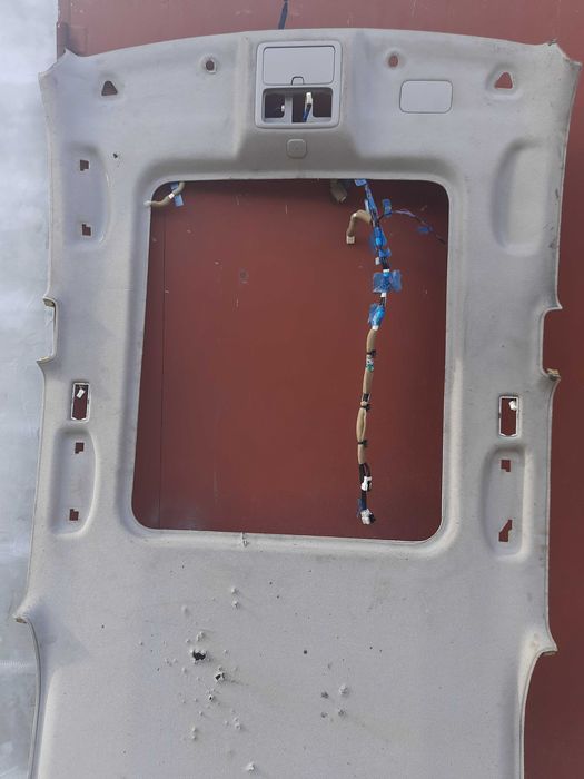 Потолок Nissan X-Trial (2006-2010)