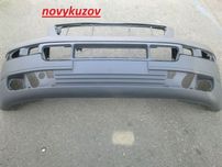 Бампер передний  VW Volkswagen Transporter Т5