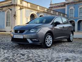 Ibiza 2017 Nacional gasolina