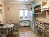 2-кімнатна квартира в новому цегляному  газовому будинку на Сахарова