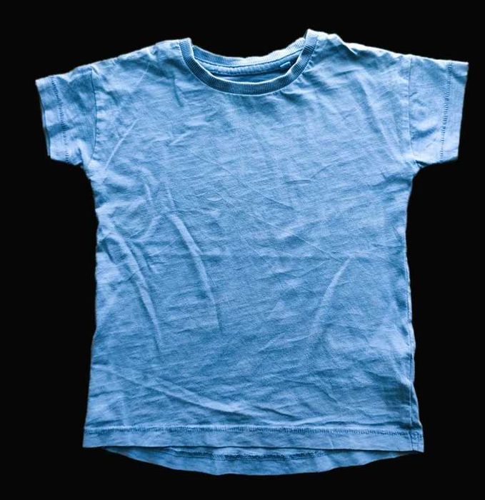 KOSZULKA bawełniana -rozm 86/92cm