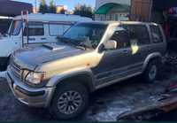 Автозапчасти ISUZU Trooper Opel Monterey 2000 рік.3.0 диз кузов