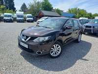 Nissan Qashqai 82 Tyś km*Kamera *Stan Perfekcyjny