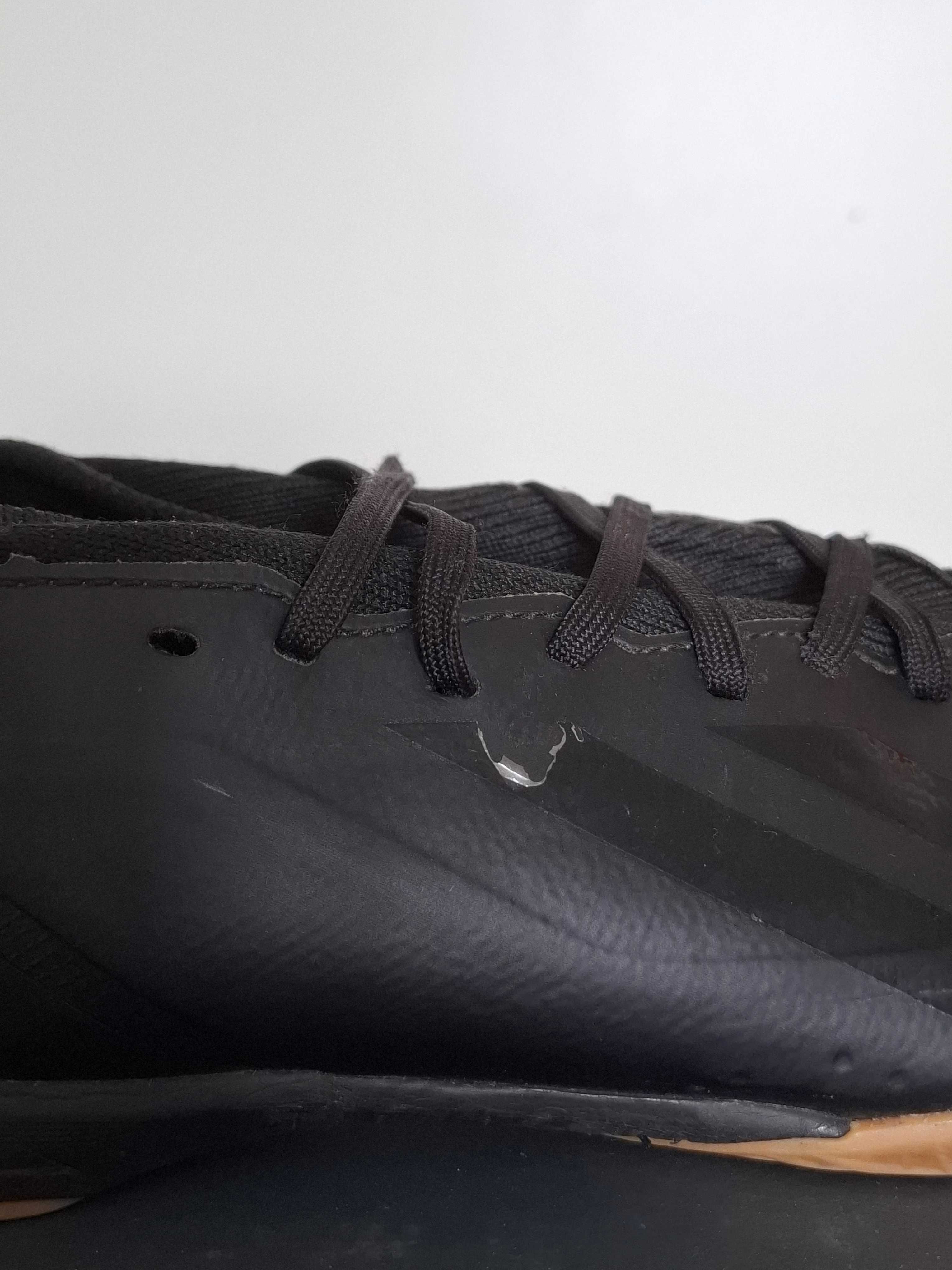 Halówki dziecięce adidas x crazyfast
