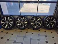 Koła VW 5x112 21cala 265/45R21