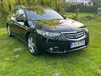 Honda accord 8 kombi  2.2 i-dtec 150km