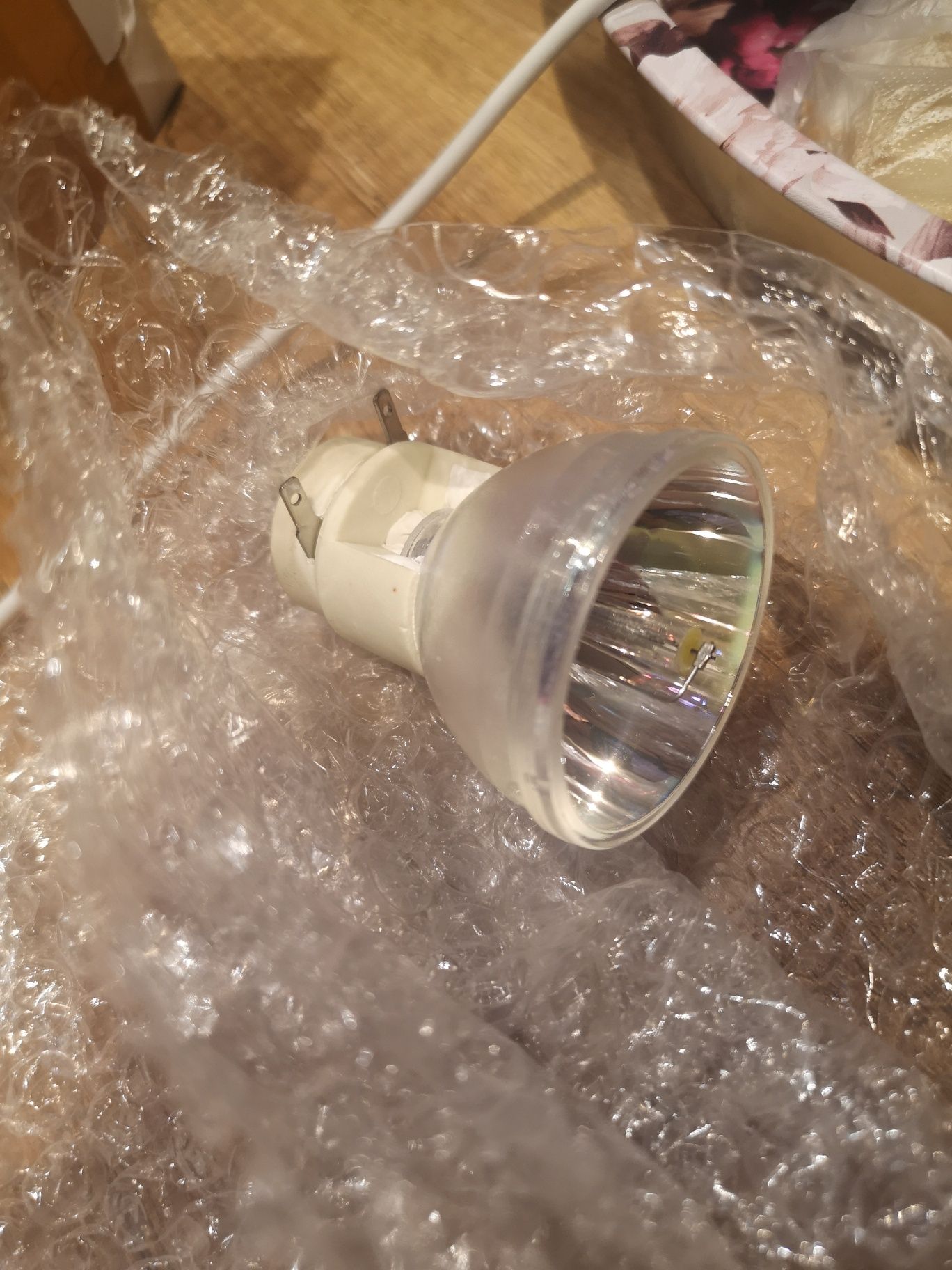 żarówka lampa do projektora Acer - zamiennik