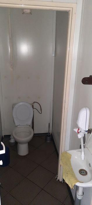 Sprzedam Pawilon na działce 3 ary