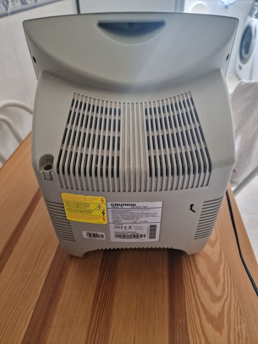 TV GRUNDIG Davio