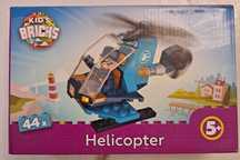 Sprzedam klocki jak lego!!! HELIKOPTER
