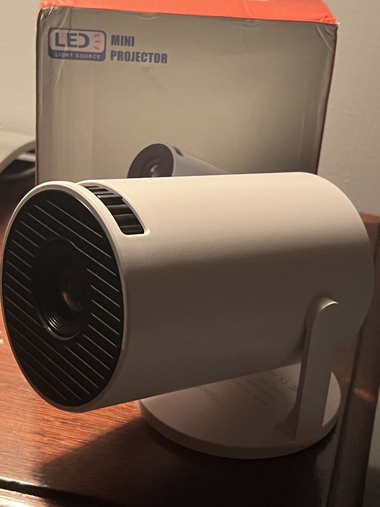 Mini Protetor Led