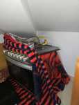 Placa e forno Teka