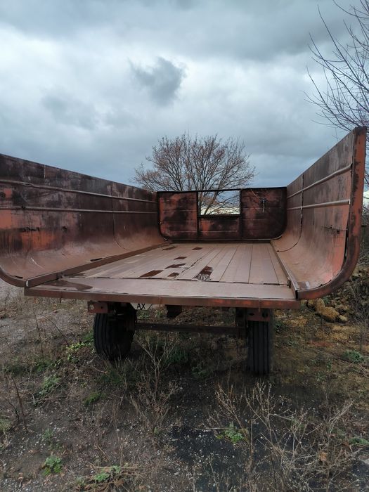 Продам птс4 (фургон)