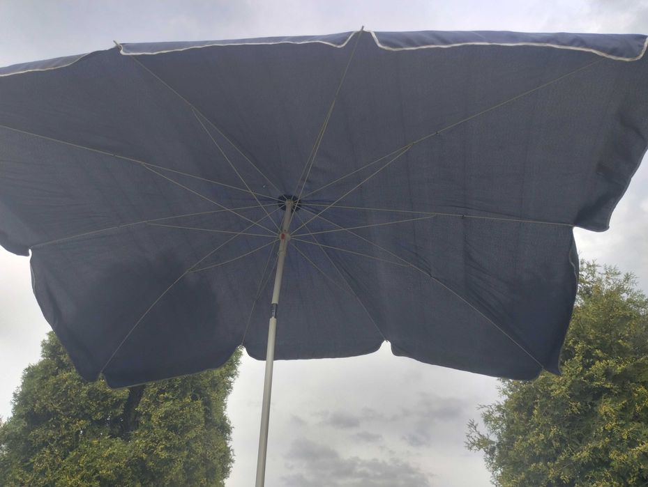 Parasol ogrodowy