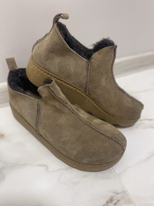 Угги, жіночі зимові черевики, сабо 36, 37, 38, 39, 42