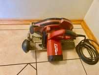 Pilarka tarczowa Hilti WSC 85/1800W-piła ciesielska