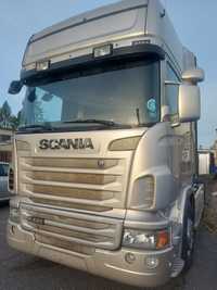 Ciągnik siodłowy Scania R440 Euro V