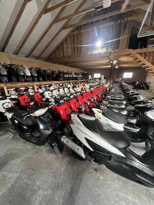 Yamaha cear 06,07,08