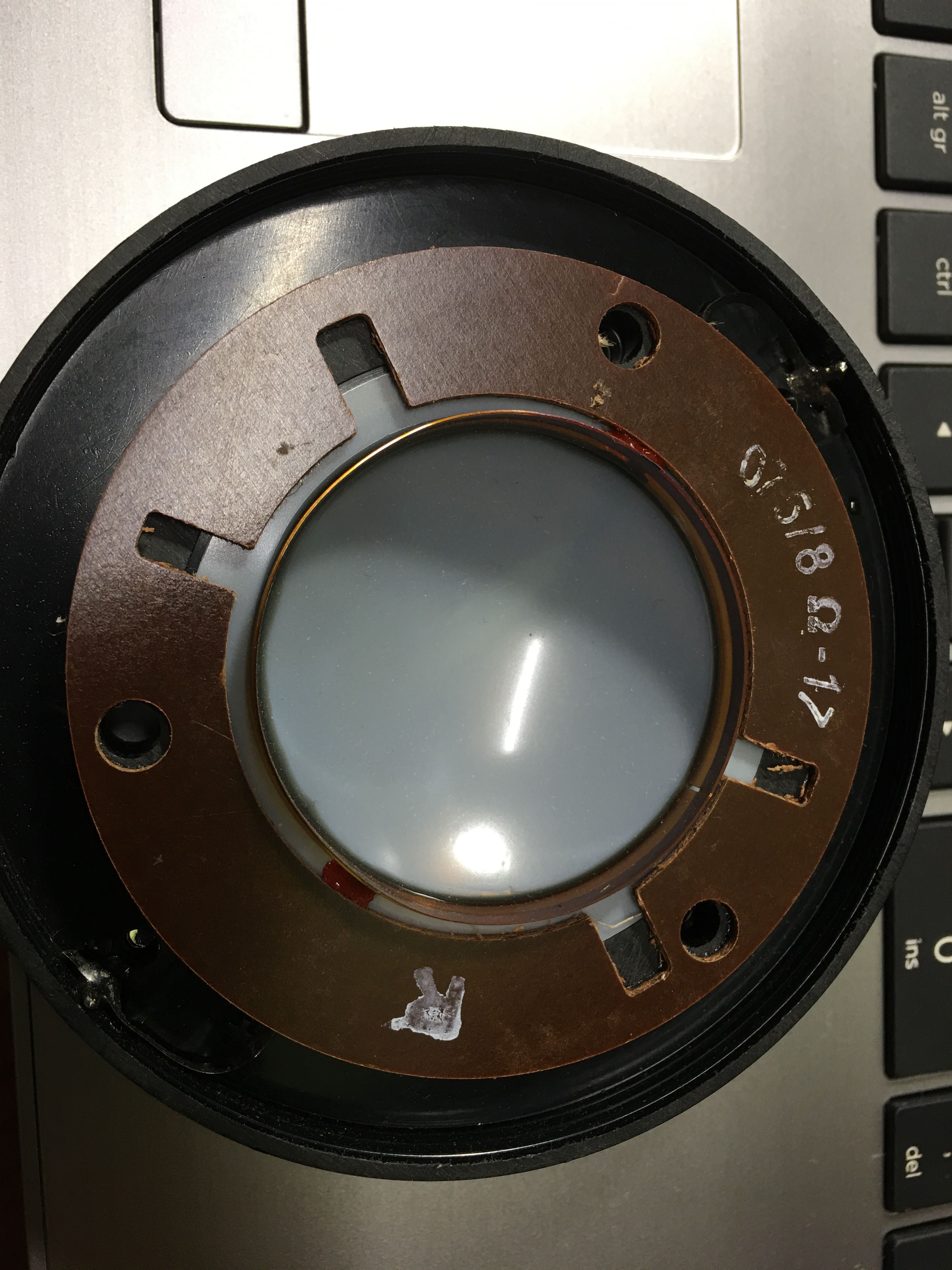Продам пищалку Beyma Model SMC 280/ST.