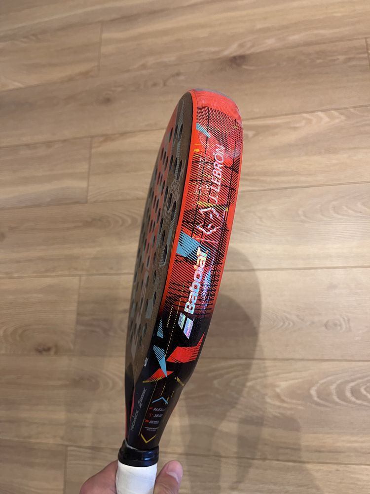 Rakieta do padla Babolat Technical Viper Juan Lebron