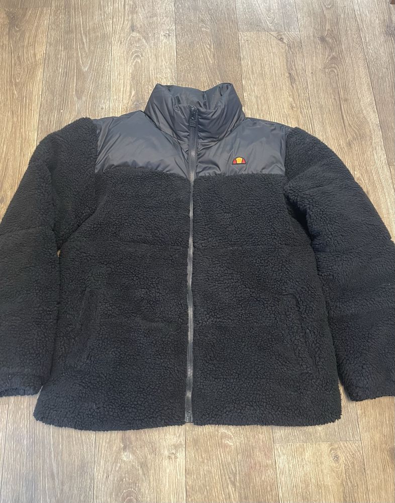 Жіноча тепла куртка Ellesse