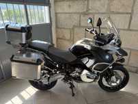 Bmw gsa 1200 full extras