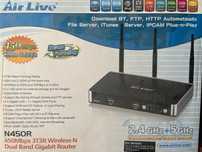 Router Airlive N450R