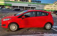 Форд Фієста Ford Fiesta