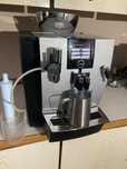 Jura Impressa XJ9 - tylko 2700 produktów